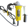 Angle Grinder Hi-max 4" - Image 3