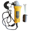Angle Grinder Makato 4" - Image 3