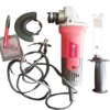 Angle Grinder X-tra Power 4" - Image 3