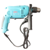 Impact Drill Machine Omxe - Image 2